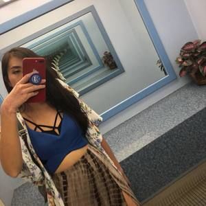 Meet your Posher, Jeni